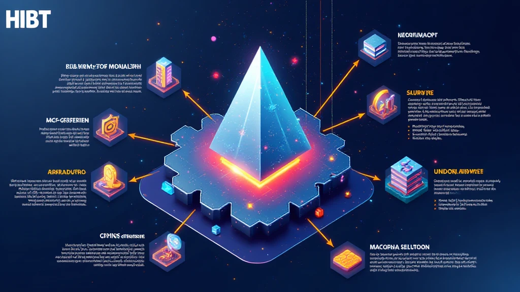 HIBT crypto airdrop distribution