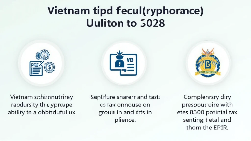 Vietnam crypto tax planning