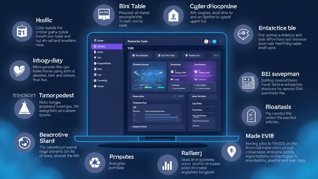 HIBT crypto portfolio tracker