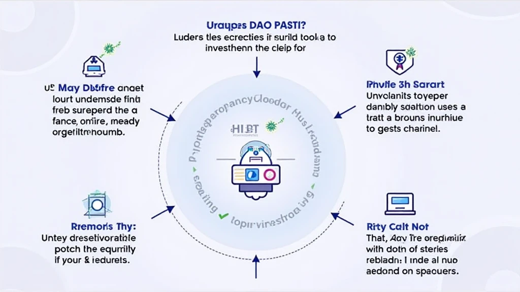 HIBT DeFi DAO investments