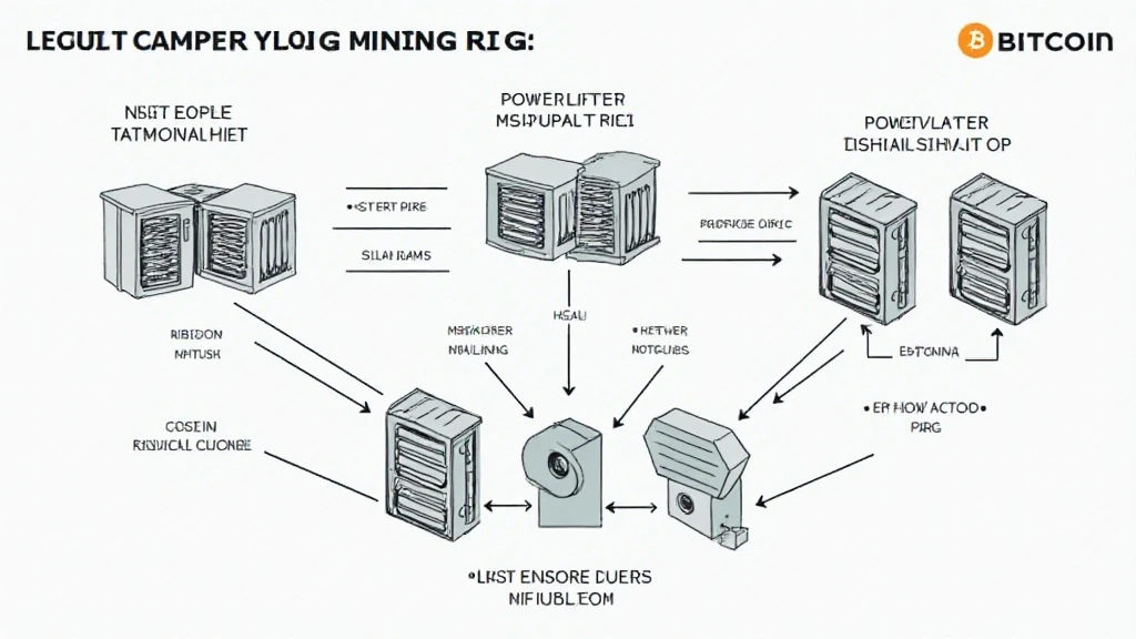 Bitcoin mining rig setup Vietnam