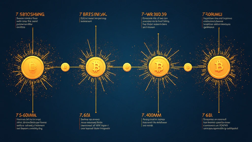 Bitcoin blockchain hard fork