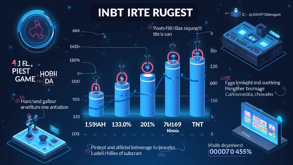 HIBT NFT gaming assets