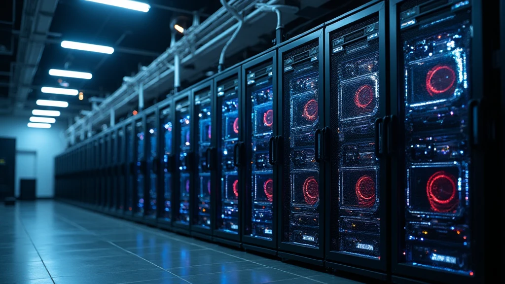 Vietnam crypto mining equipment