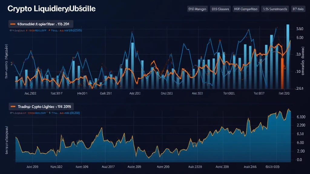 HIBT crypto liquidity metrics
