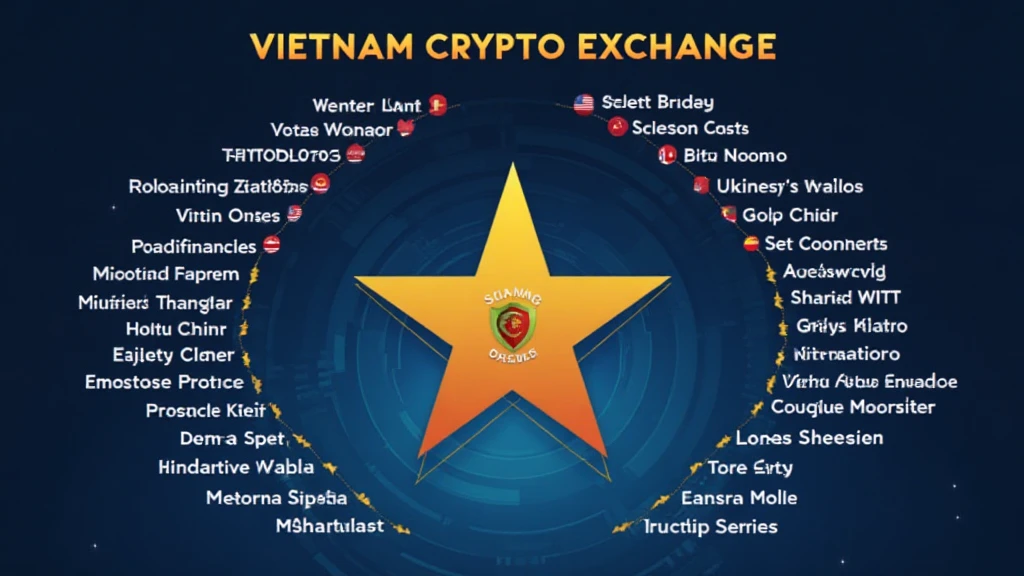 Vietnam crypto exchange rankings