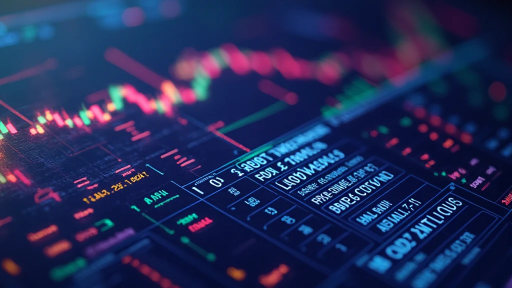HIBT crypto order books