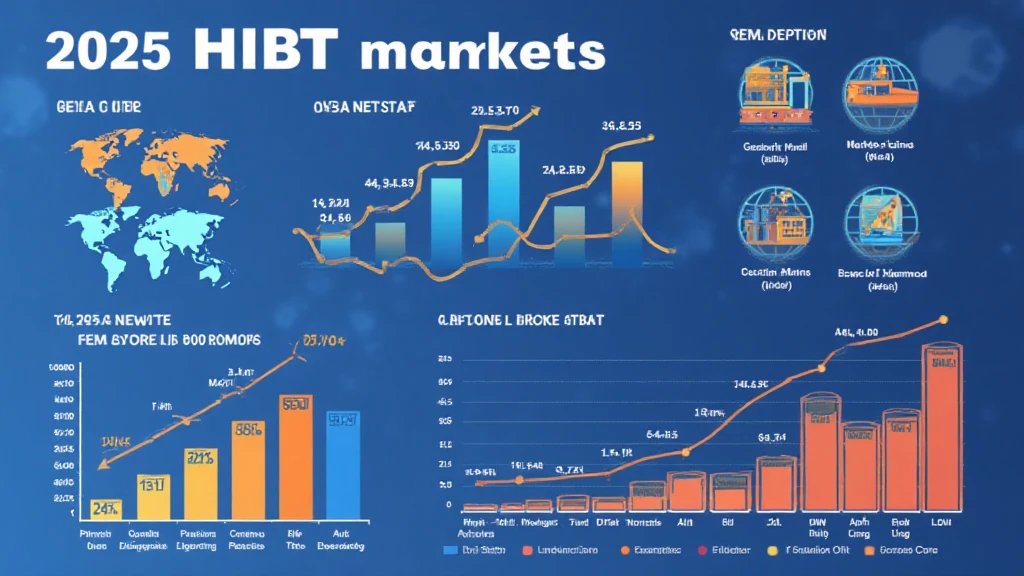 HIBT crypto market trends 2025