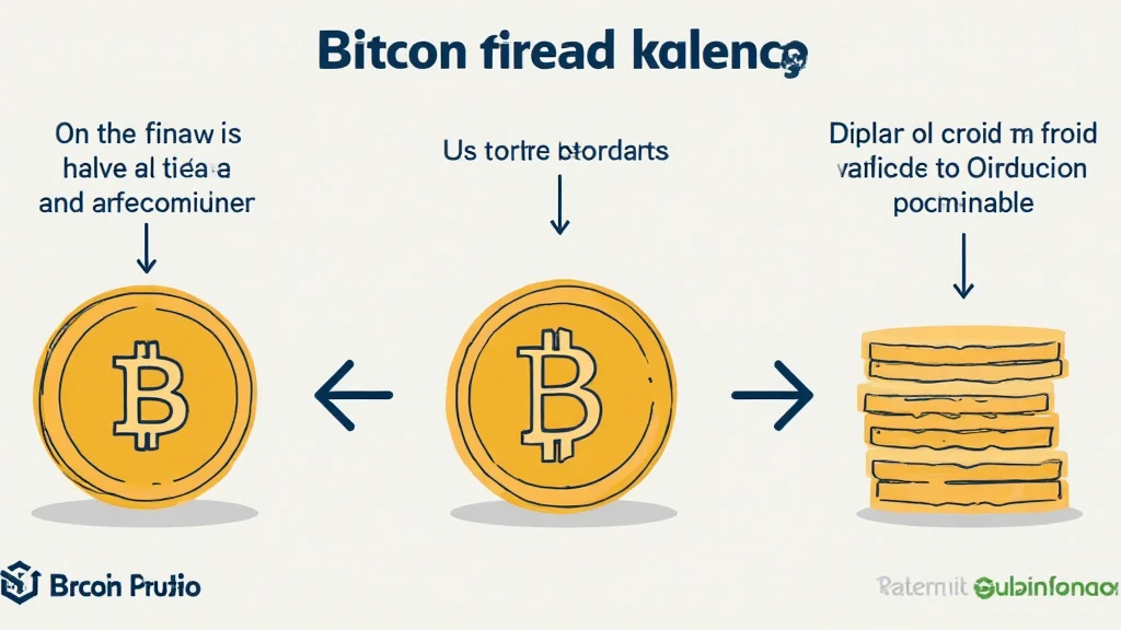 Bitcoin Halving economic implications