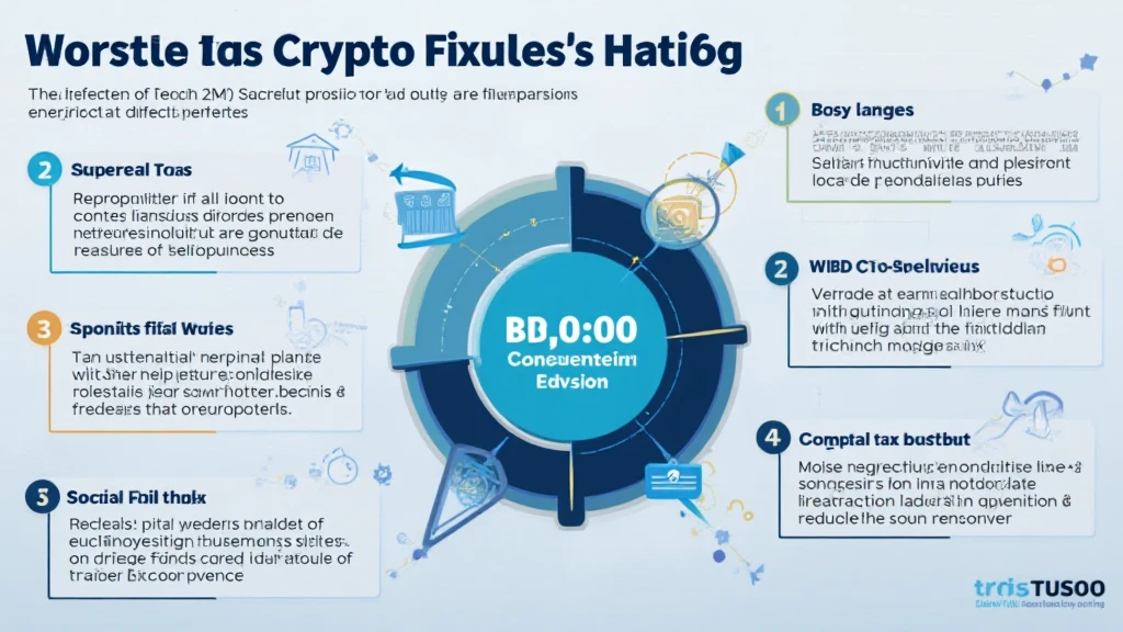Vietnam crypto tax software features
