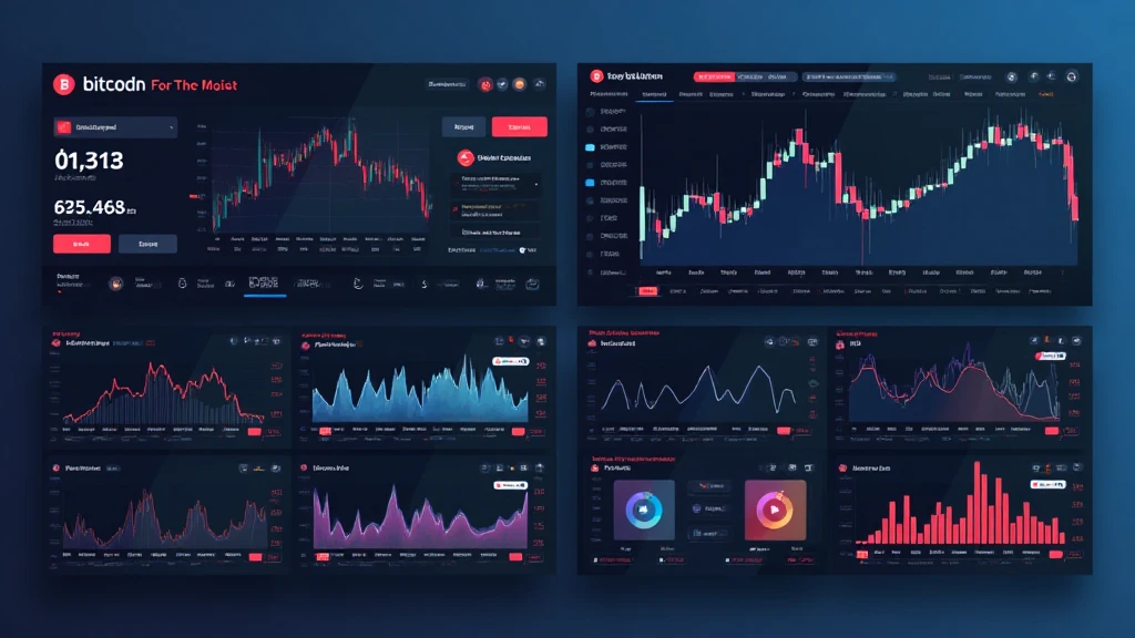 Bitcoin price monitoring platforms