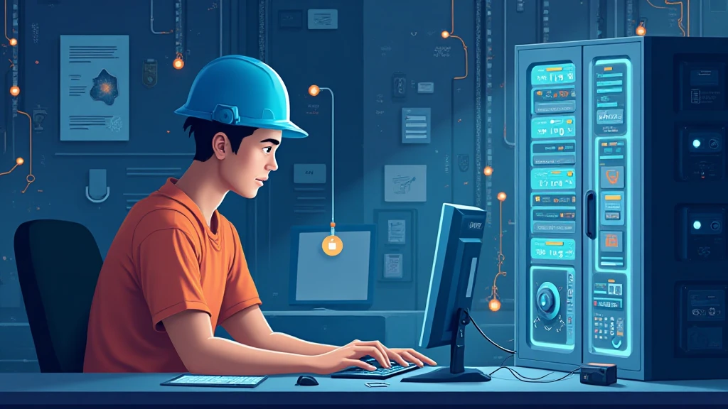 Vietnam crypto mining regulations 2025