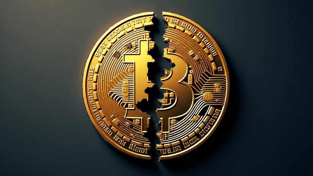 Bitcoin Halving community sentiment
