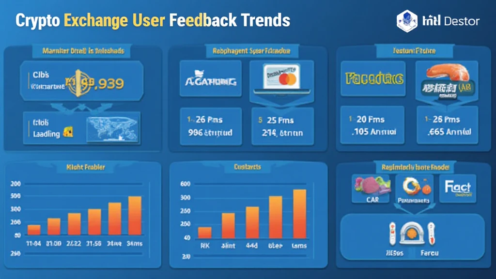 Vietnam crypto exchange user feedback