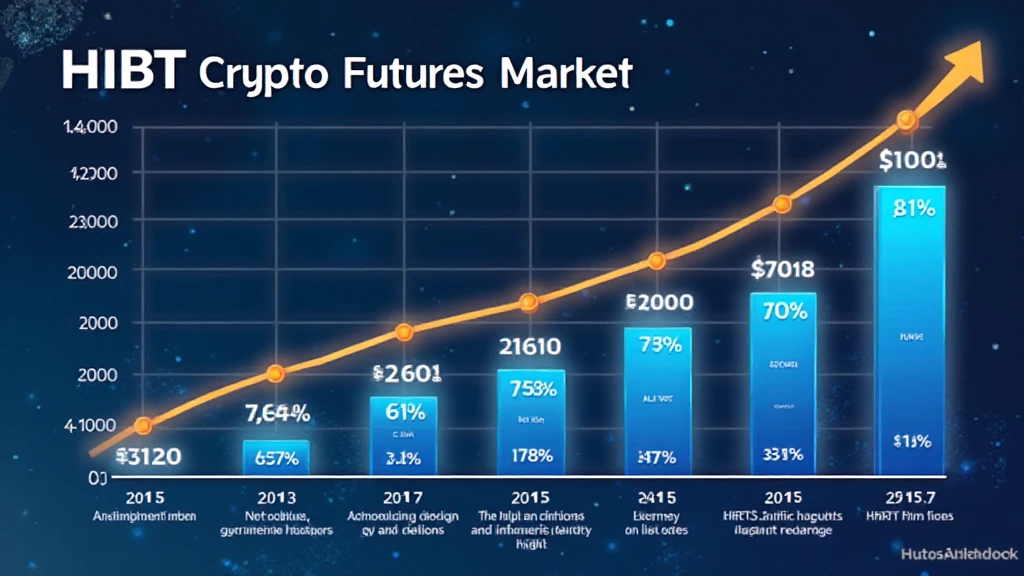 HIBT crypto futures market analysis