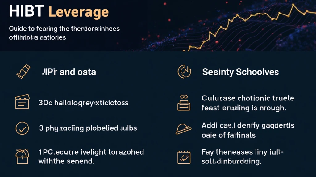 HIBT leverage trading guidelines