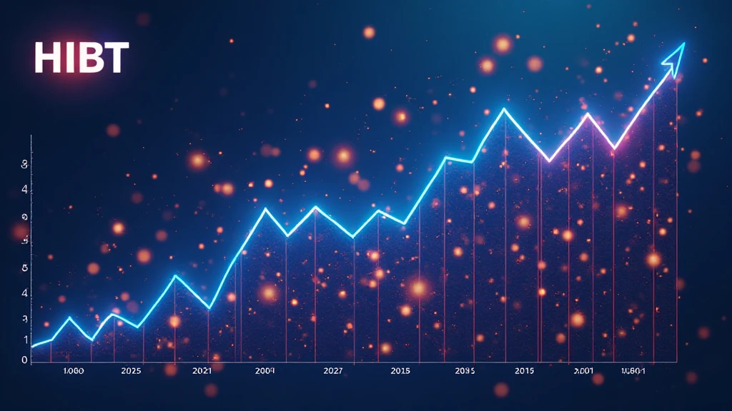 HIBT crypto market capitalization ranking