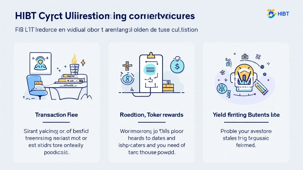 HIBT crypto liquidity provider incentives