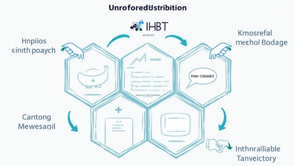 HIBT crypto airdrop distribution channels