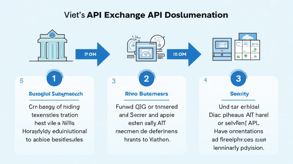 Vietnam crypto exchange API documentation