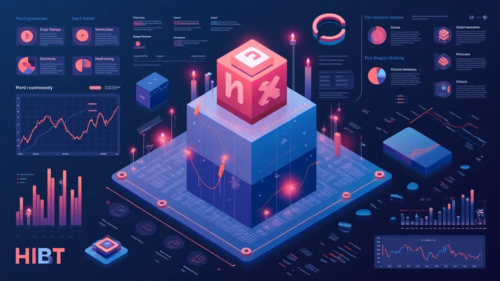 HIBT crypto market volatility metrics