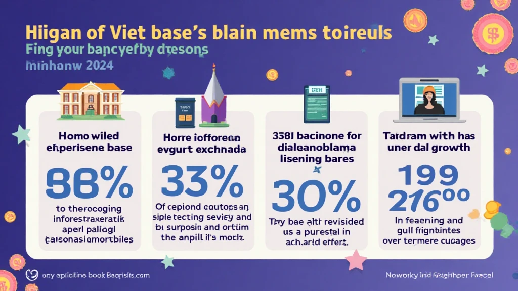 Vietnam crypto exchange user base growth