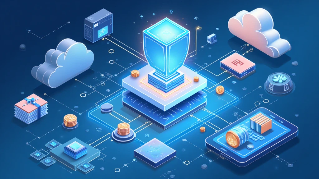 HIBT crypto cold storage security