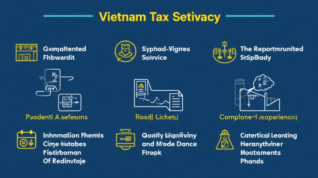 Vietnam crypto tax software features