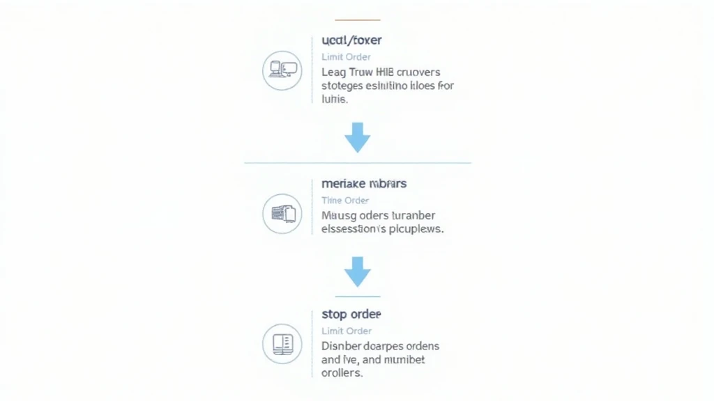 HIBT crypto order types