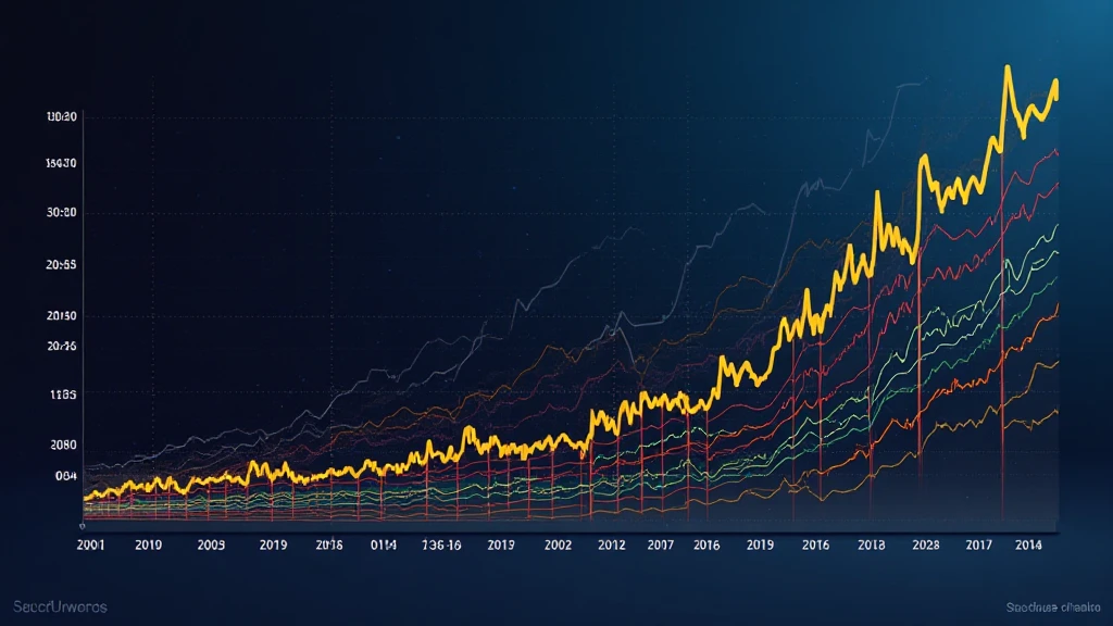 Bitcoin price historical data