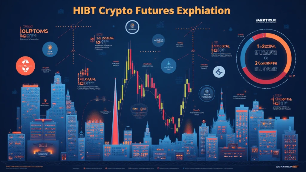 HIBT crypto futures expiration