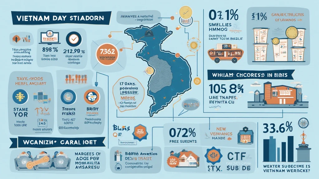 Vietnam crypto tax planning strategies