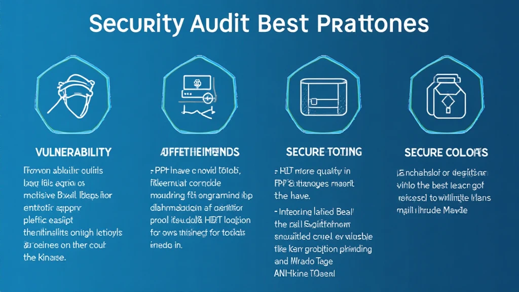 HIBT security audit best practices
