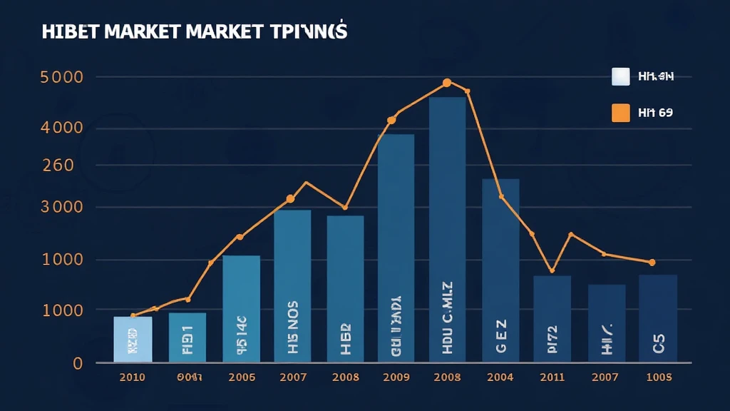 HIBT crypto market capitalization ranking