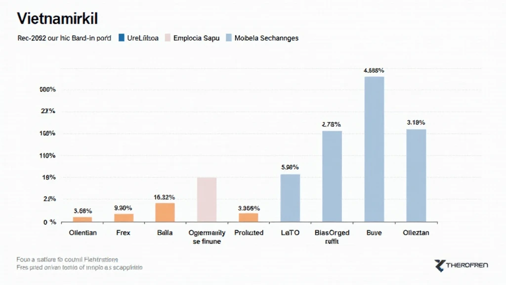 Vietnam crypto exchange liquidity ratios