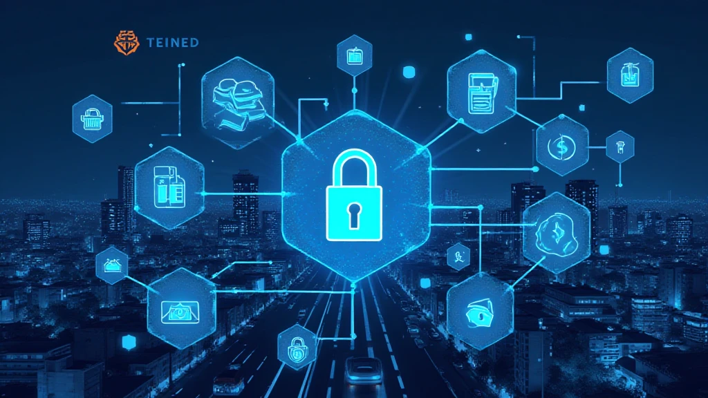 Vietnam crypto payment security protocols