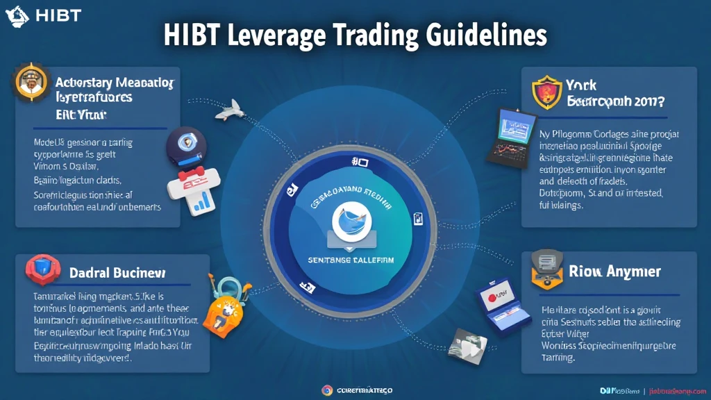 HIBT leverage trading guidelines