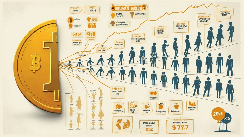 Bitcoin Halving cultural impact