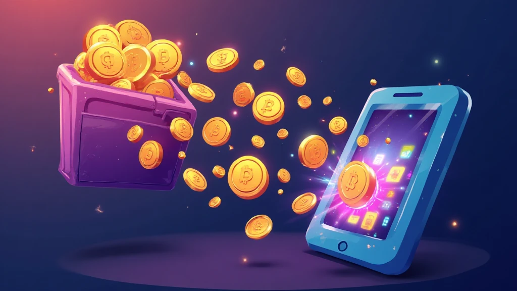 HIBT crypto airdrop distribution
