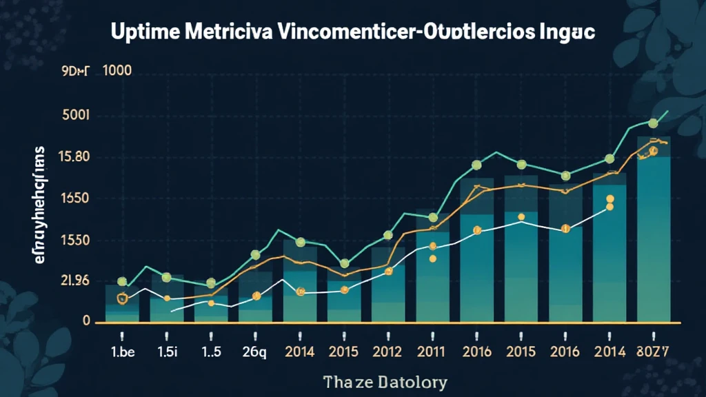 Vietnam crypto exchange uptime metrics