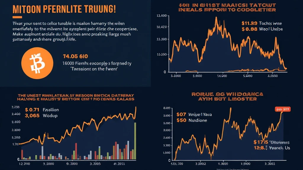 Bitcoin Halving technical indicators