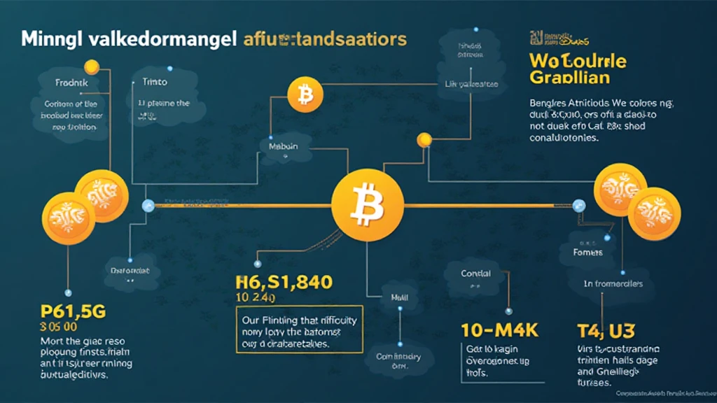 Bitcoin mining difficulty adjustments
