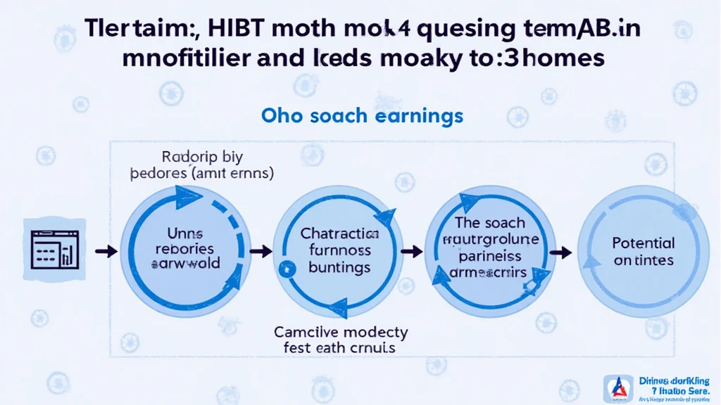 HIBT crypto staking rewards calculator