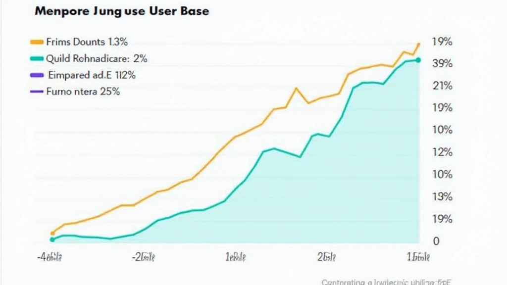 Vietnam crypto exchange user base