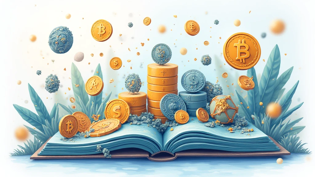 HIBT crypto portfolio diversification