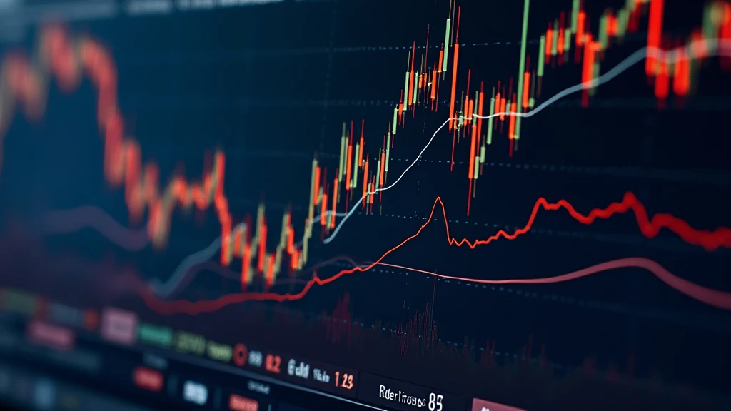 Bitcoin price chart analysis
