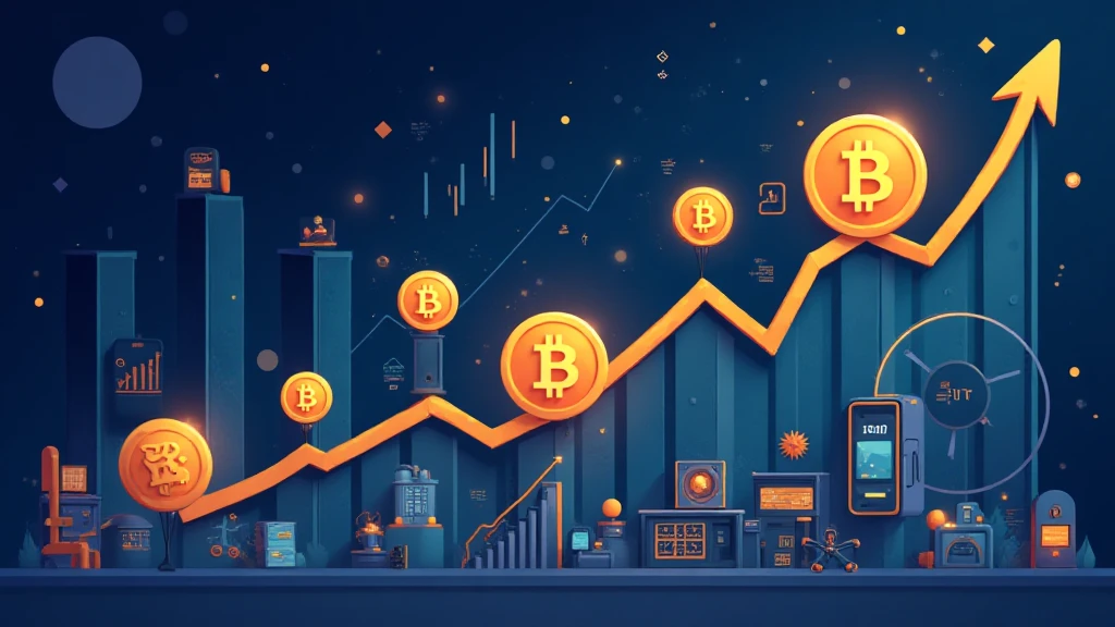 Bitcoin price forecasting