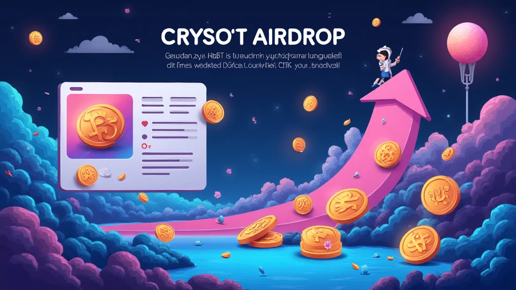 HIBT crypto airdrop channels