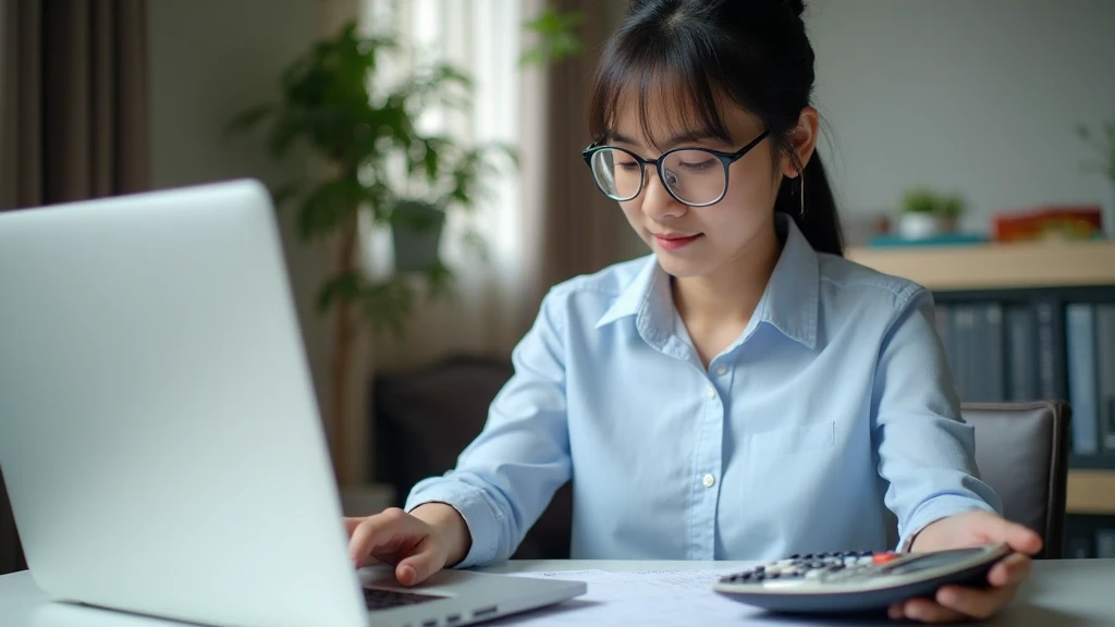 Vietnam crypto tax documents