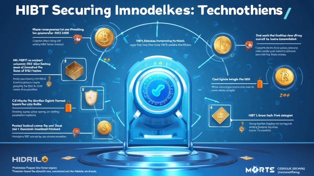 HIBT security checks